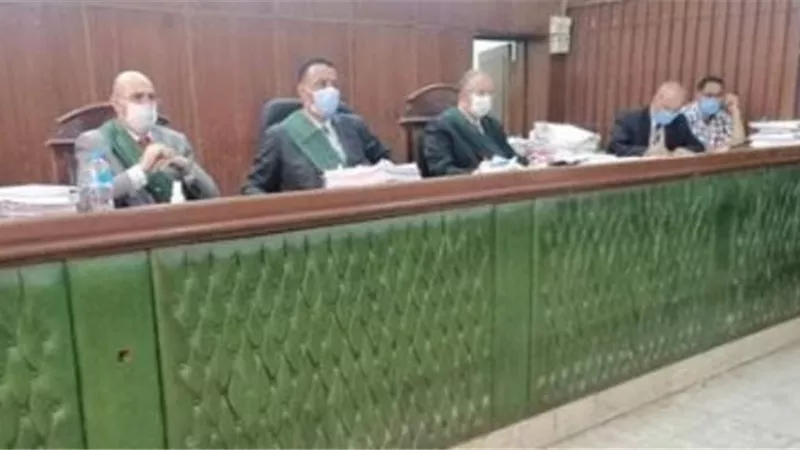 السجن المؤبد لمتهمين بخطف شخص وهتك عرضه بالقوة فى سوهاج