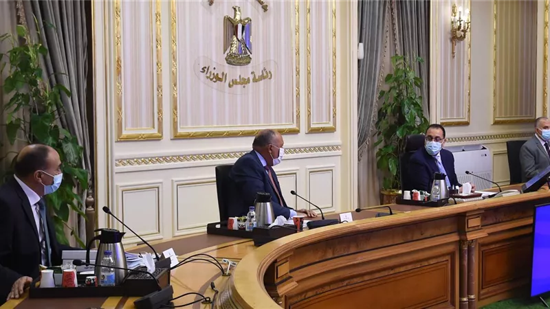 اللجنة العليا لمياه النيل تعقد اجتماعها برئاسة «مدبولي»
