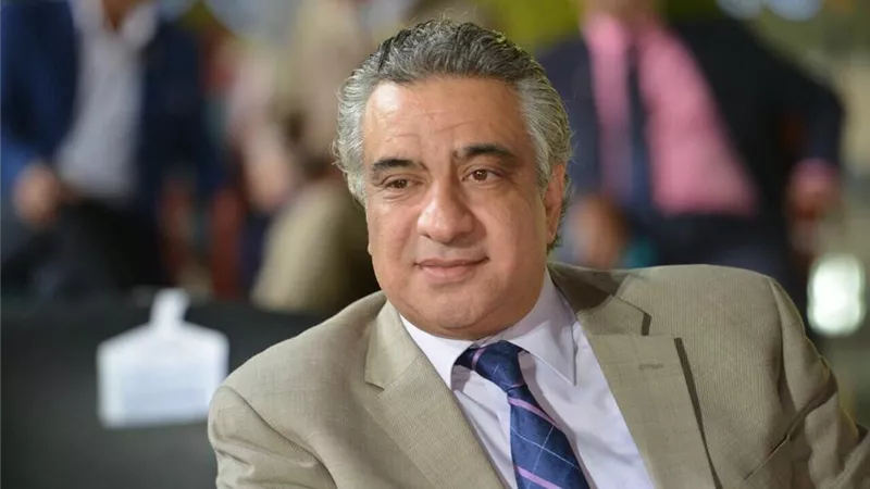 مستشار لجنة الشؤون العربية بالبرلمان:أمن ليبيا امتداد للامن القومي المصري