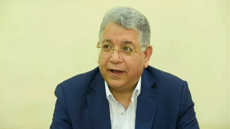 شيحة: لا يمكن الجزم بأن بلازما المتعافين هو العلاج الوحيد لكورونا