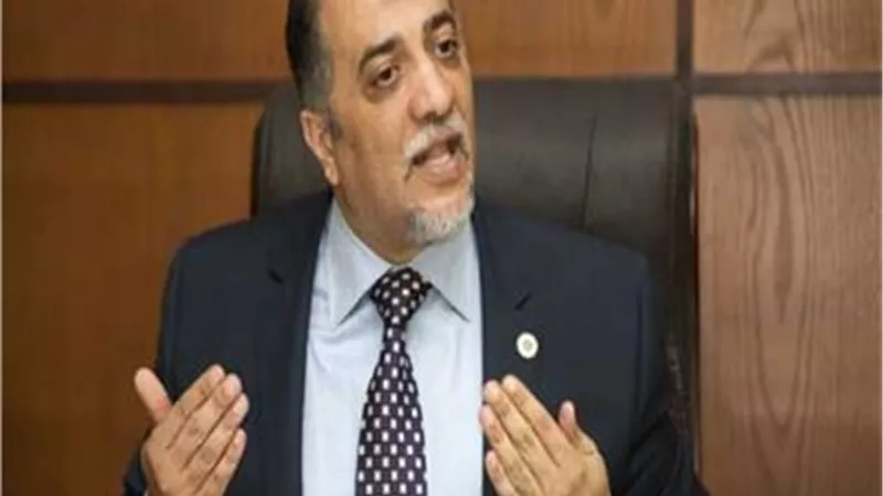 د.عبد الهادي القصبي: مناقشة قانون مجلس الشيوخ في جلسة عامة قريباً.. فيديو