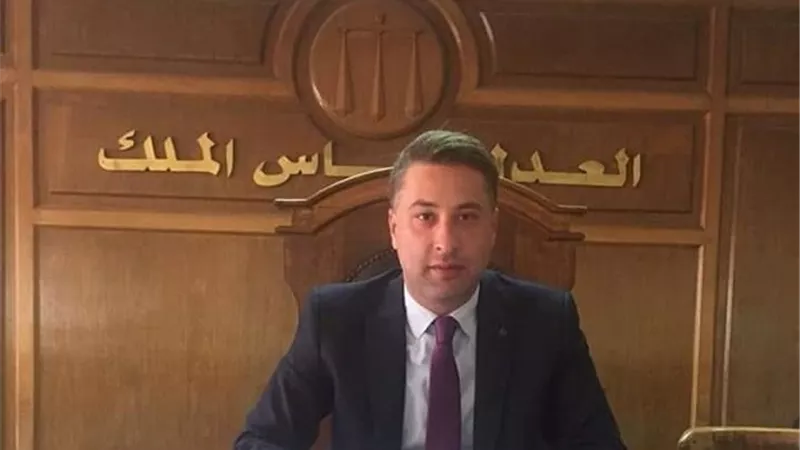 مبروك للمستشار محمد هشام عياد محكمة النقض