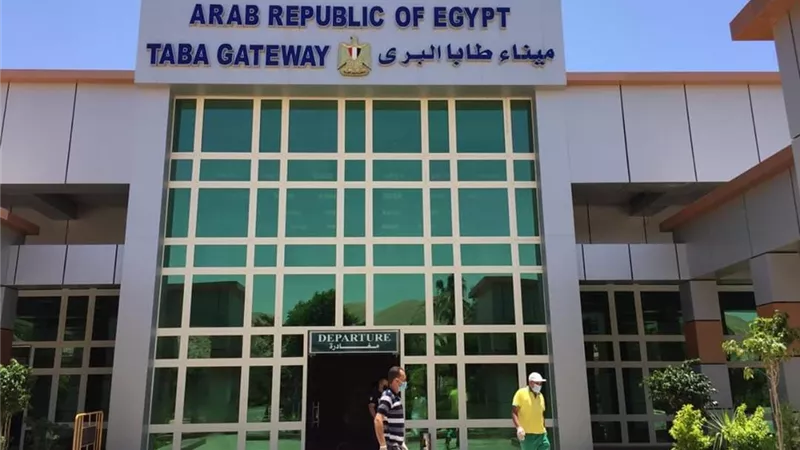 مستقبل وطن يواصل حملات تعقيم المنشآت العامة والخدمية بـ طابا