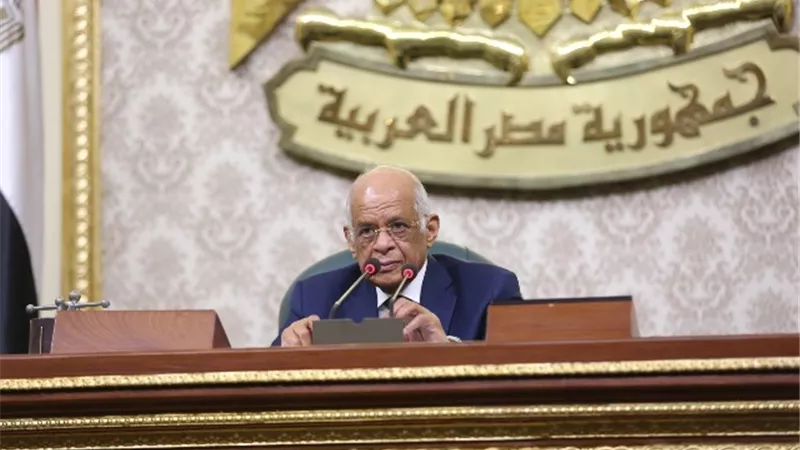 عبدالعال :الرد سيكون قاسيا على اى اعتداء على الأمن القومى المصرى