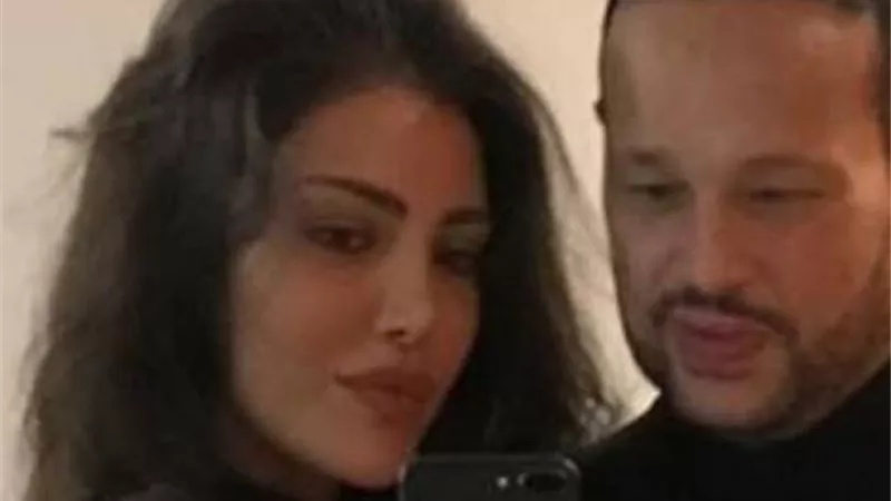 اول تعليق من ريهام حجاج بعد خبر إصابتها هى وزوجها بكورونا