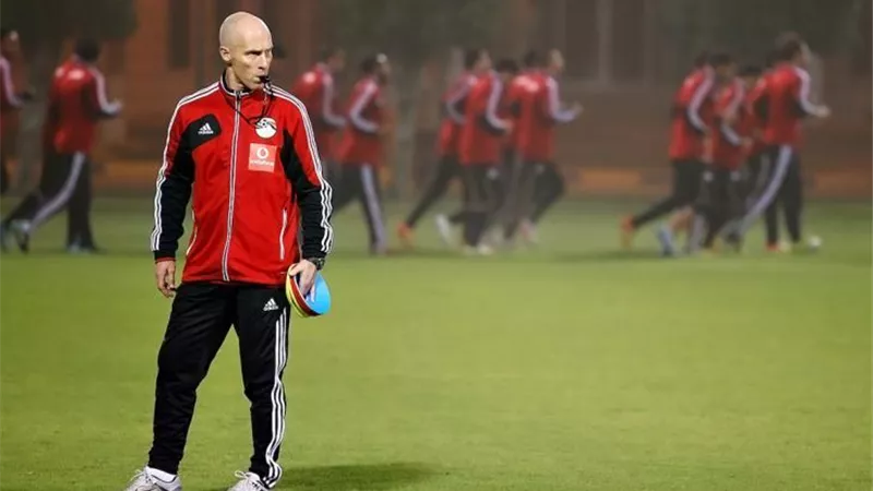 بوب برادلي: متحمس للعودة إلى التدريبات مرة أخرى