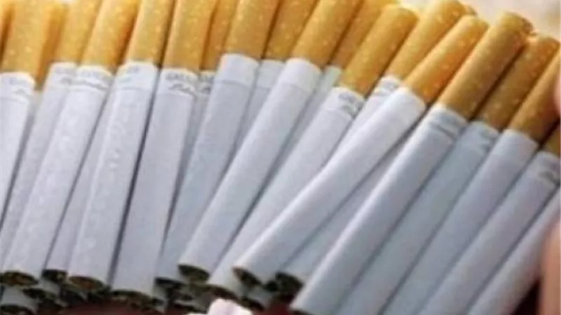 رئيس شعبة الدخان والسجائر يعلن عن أسعارها في شهر يوليو