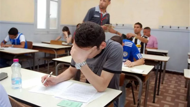 الأزهر: ١٢ طالب بكل لجنة في امتحانات الثانوية