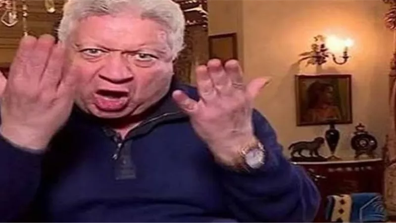 مرتضى منصور: شوبير حصل على 6 ملايين جنيه في صفقة صلاح محسن للأهلي