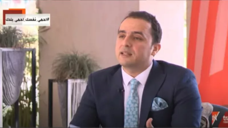 بالفيديو.. رئيس بنك القاهرة: الإصلاحات الاقتصادية رفعت معدلات النمو وخفضت البطالة