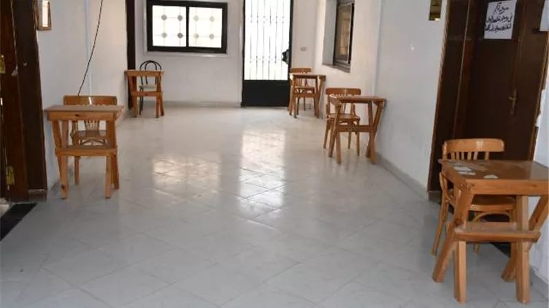 بإجراءات وقائية .. جامعة القناة جاهزة لإمتحانات الفصل الدراسى الثانى..صور