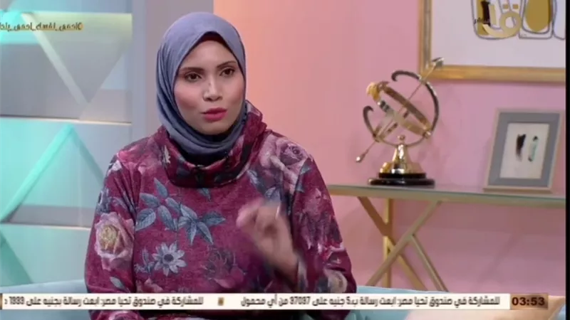 إخصائية علوم تكشف عن افضل انواع الكحول