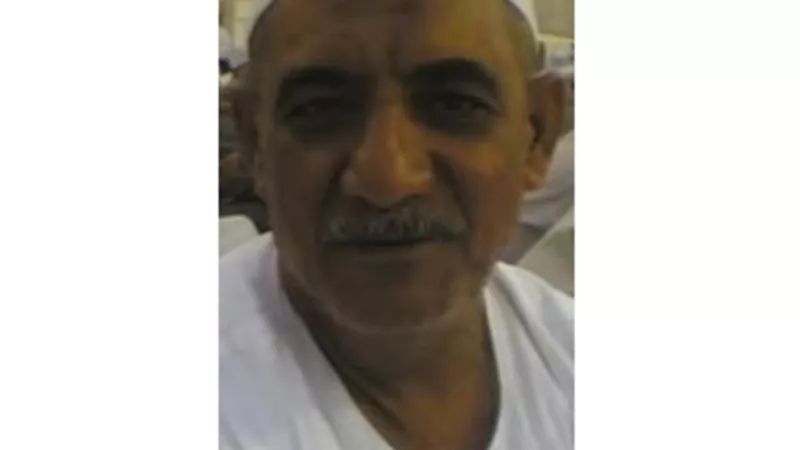 عائلة البرماوي بميت الرخا - زفتي تنعي فقيدها الحاج حسين فرج البرماوي