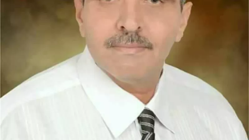تجديد الثقة في الدكتور السيد خليل وكيلا لوزارة الزراعة بالإسماعيلية