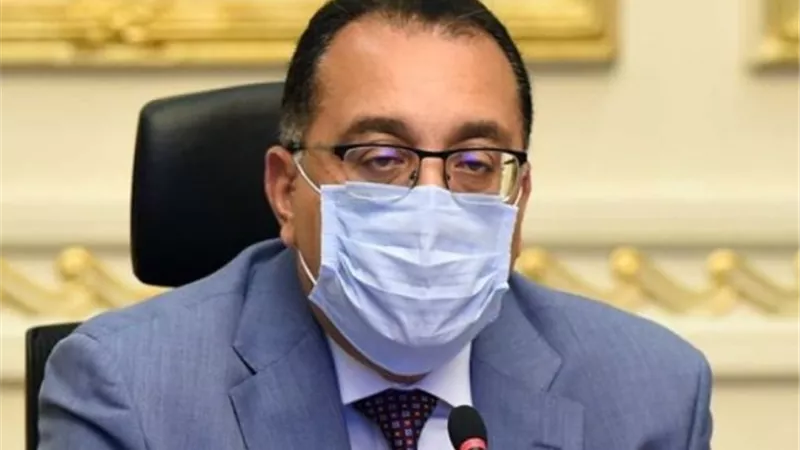 مدبولي: تكليف من الرئيس بالتوسع في منظومة التعليم عن بُعد