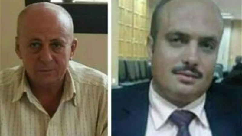 حلمى مديرا لتضامن أبوحماد وعبدالقادر للقرين