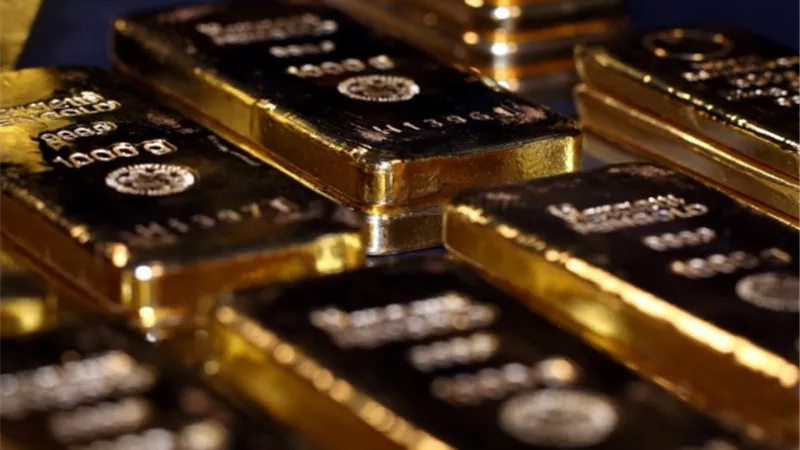 الذهب يعوض جزءا من خسائر ما بعد تقرير الوظائف الأمريكية