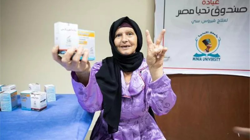 بالأرقام..ماذا قدم صندوق تحيا مصر خلال 5 سنوات