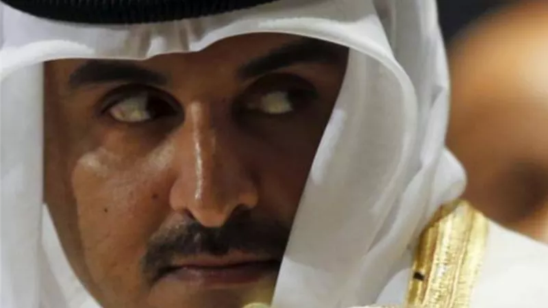 مساعدات قطرية مشبوهة لـ اديس أبابا