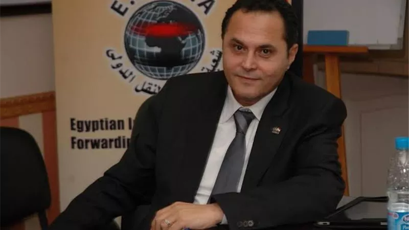 النقل الدولي واللوجستيات تناقش مستقبل القطاع بعد كورونا