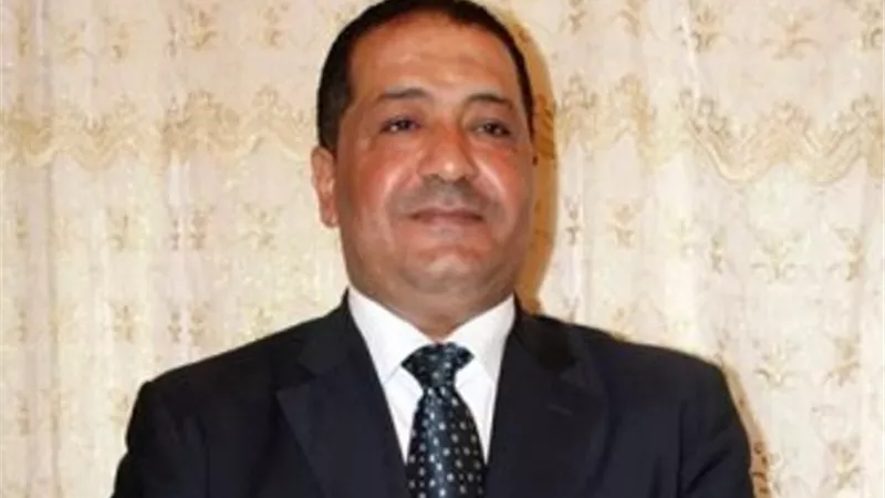 النائب محمد الكورانى : اعلان القاهرة ينتصر لتحقيق الامن والاستقرار داخل ليبيا