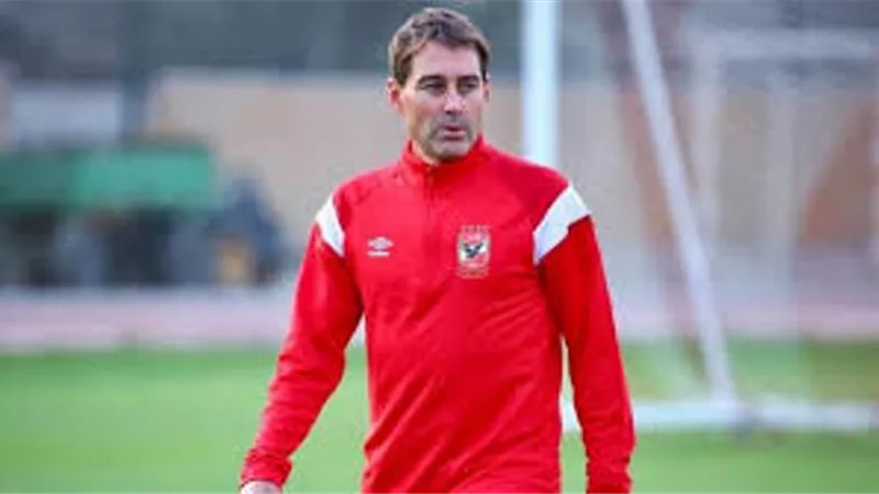 حقيقة رحيل نحم هجوم الاهلى فى الموسم المقبل