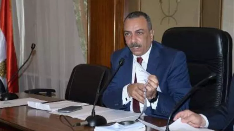 تشريعية النواب توافق على عدد أعضاء البرلمان المقبل ٥٦٨ عضوا