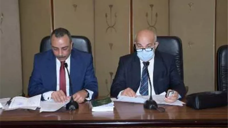 تشريعية النواب توافق على المادة المنظمة للنظام الانتخابي بقانون مجلس النواب لتجمع بين نظامي القائمة والفردي