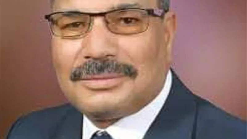 شفاء الدكتور خضارى نائب رئيس جامعة جنوب الوادى السابق من فيروس كورونا المستجد