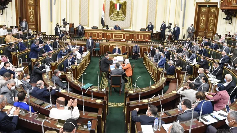 تشريعية النواب توافق نهائياً على قانون الأغلبية لمجلس النواب