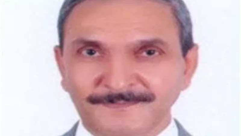 توفي بكورونا.. محافظة القاهرة تنعى رئيس هيئة النظافة