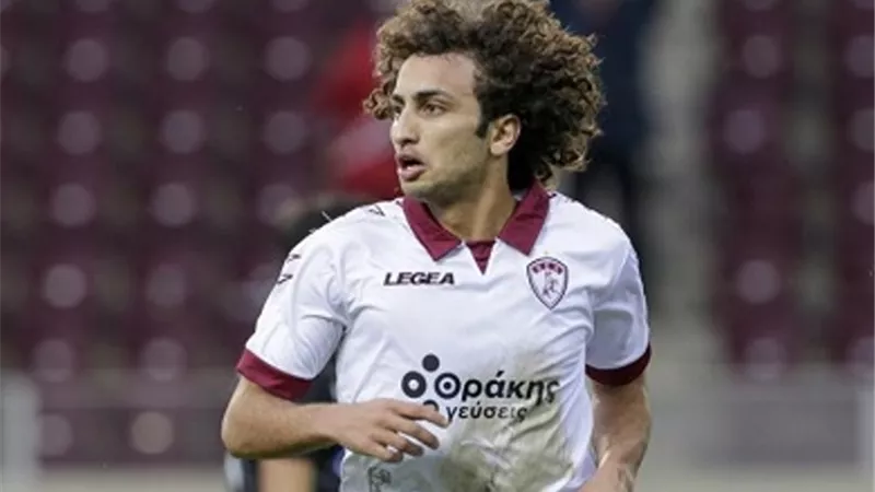 عمرو وردة : لن انتقل للأهلي او الزمالك