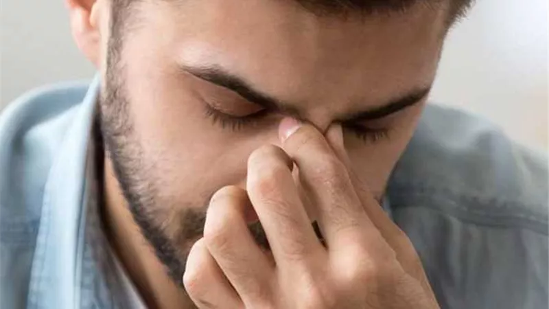 انتبه ..4 اسباب اخرى خلف فقدان حاستي الشم والتذوق غير كورونا