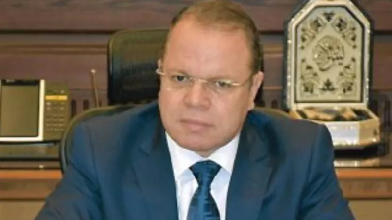 قرارات جديدة للنائب العام للتصدي لجرائم البناء بدون ترخيص والتعدي على الأراضي الزراعية