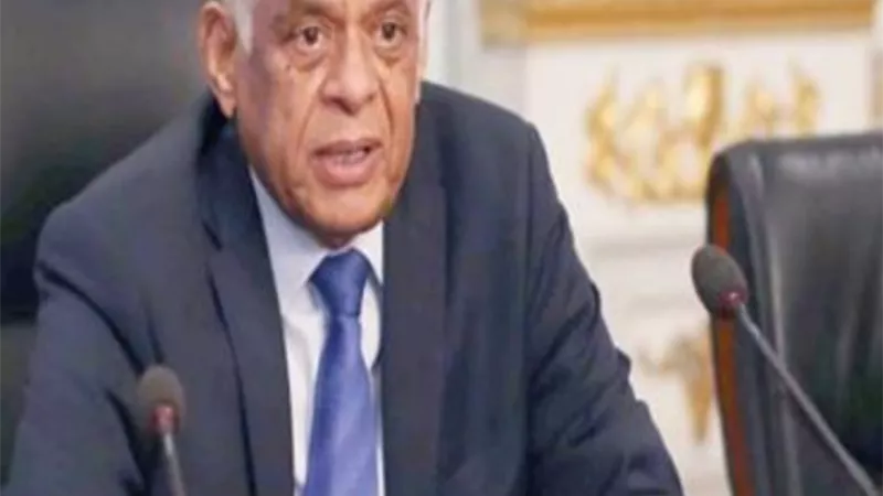 عبد العال يرفع اعمال الجلسة العامة للبرلمان ليوم الاحد القادم