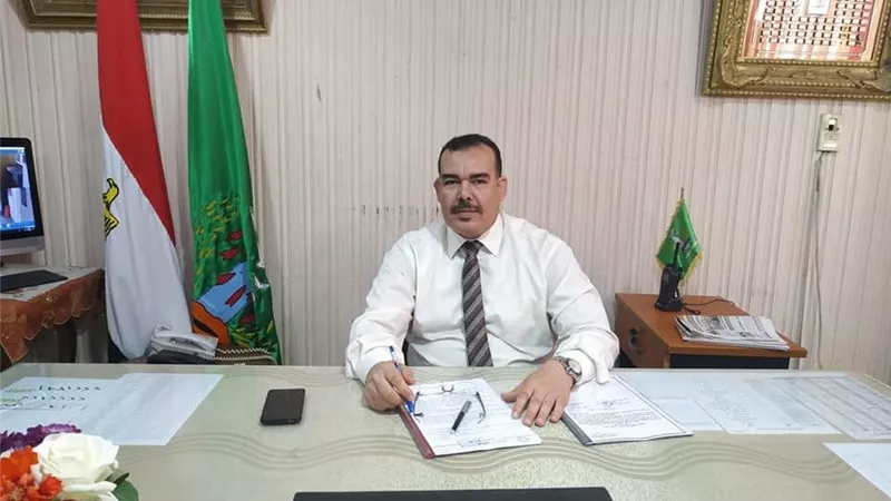 لعدم نزاهتها ..الغاء نتيجة مقابلات قيادات وكيل ومدير إدارة بتعليم المنوفية