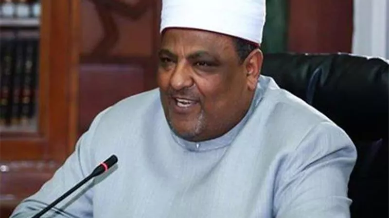 شومان لأئمة إندونيسيا: الأزهر لا يكفر أحداً