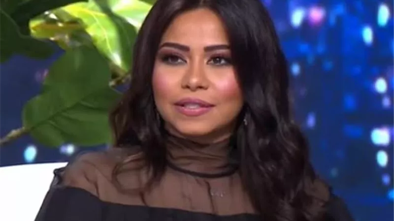 شيرين عبدالوهاب تكشف حقيقة إصابتها بفيروس كورونا