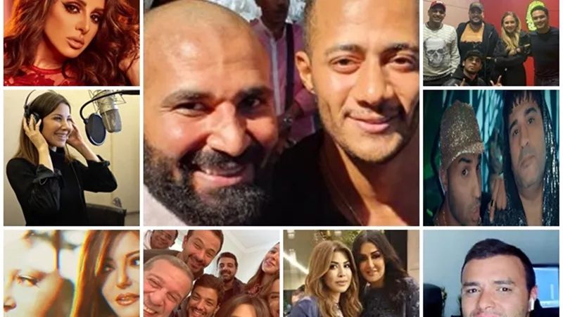 9 تترات تصدرت التريند فى رمضان ويستمتع بها الجمهور حتى الآن