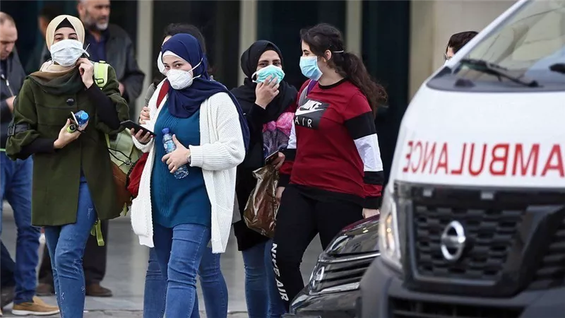 الصحة: نقدم العلاج لـ9 آلاف مواطن معزولين منزليا