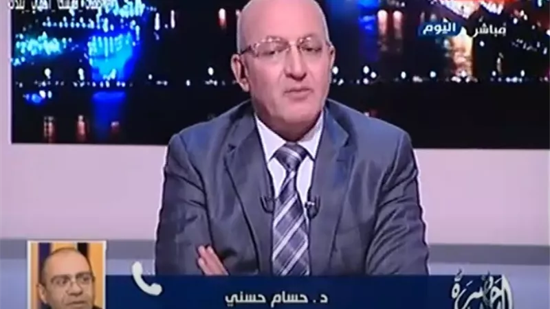 رئيس اللجنة العلمية لمكافحة كورونا يفجر مفاجأة حول علاج البلازما (فيديو)