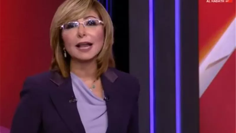 لميس الحديدي : مبالغة المستشفيات الخاصة في أسعار علاج مصابي كورونا جريمة