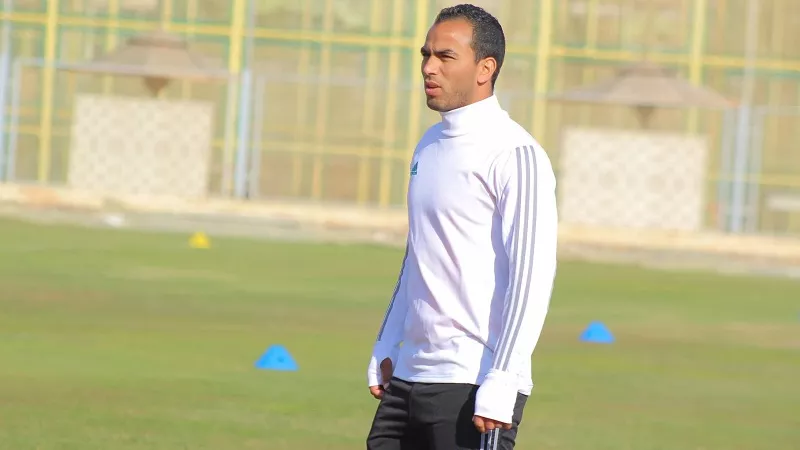 حسني فتحي: لم احصل على مستحقاتي من الزمالك حتى الآن