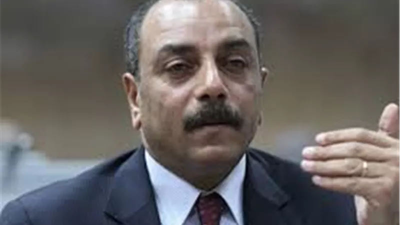 النائب إيهاب الطماوى