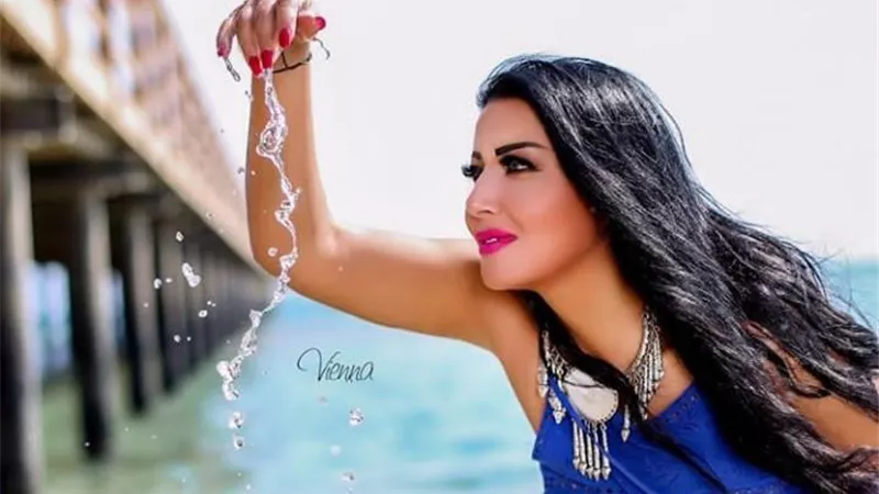 سمية الخشاب تخطف قلوب متابعيها بإطلالة جذابة ..صور