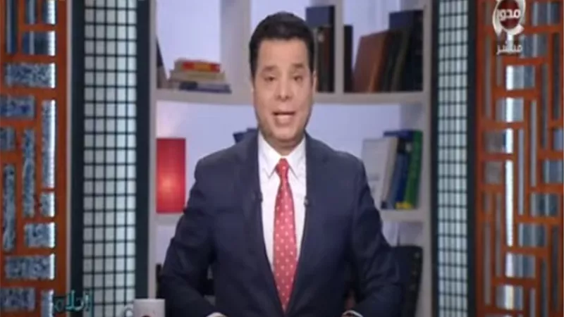 بالفيديو.. هاني عبدالرحيم: بالإصرار سنتخطى كل الصعاب وجائحة كورونا
