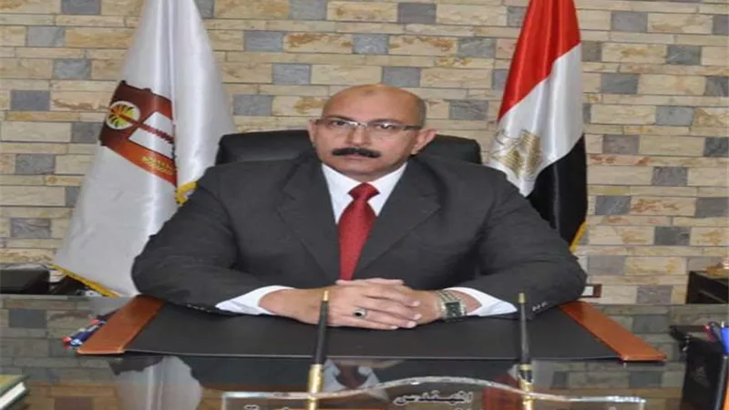 تطوير المجزر الآلي بواحة الداخلة في الوادي الجديد