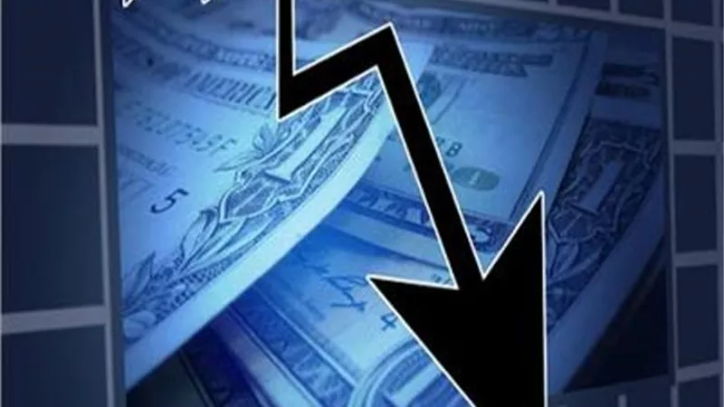 البورصات العالمية تواجه عاصفة هبوط