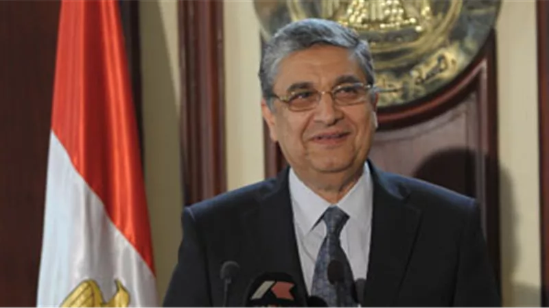 وزير الكهرباء :برنامج القراءة الموحد سيحل أزمة الفواتير الخاطئة