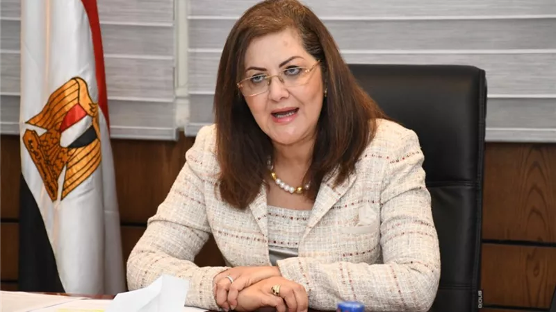وزيرة التخطيط تتوقع خسارة الناتج المحلي 105 مليارات جنيه في 2019-2020